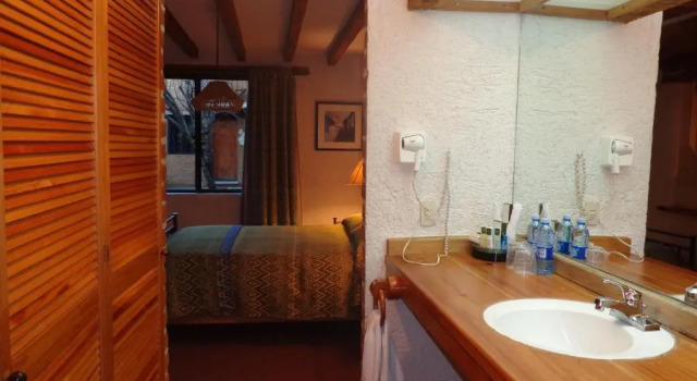 Полулюкс Hotel Villas Casa Morada