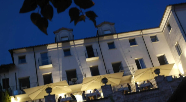 Locanda Borgo Vecchio