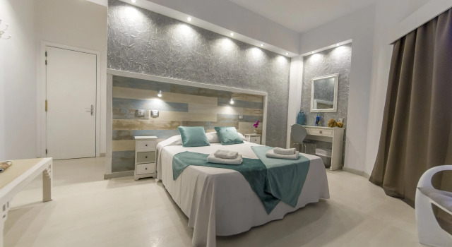 Двухместный номер Standard Hotel Sun Holidays
