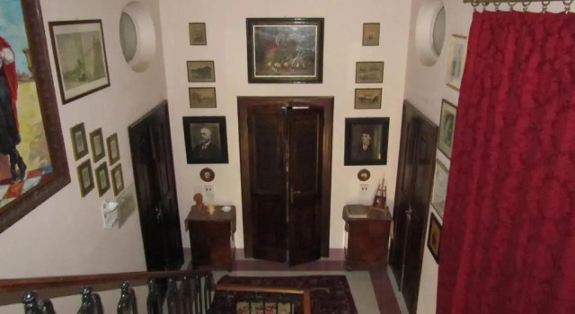 Люкс Villa Maria Bed & Breakfast, Corridonia, Marche