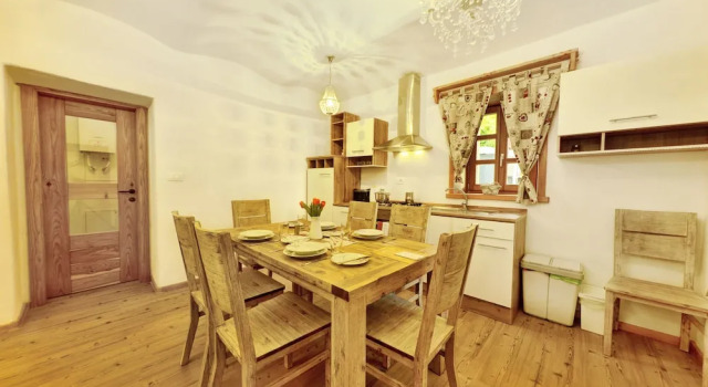 House Planica, Забронировать Отель Отели Гореньска 3 звезды, 3*