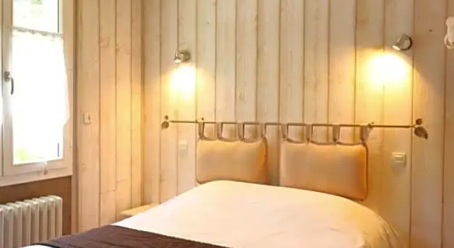 Коттедж Le Vieux Moulin
