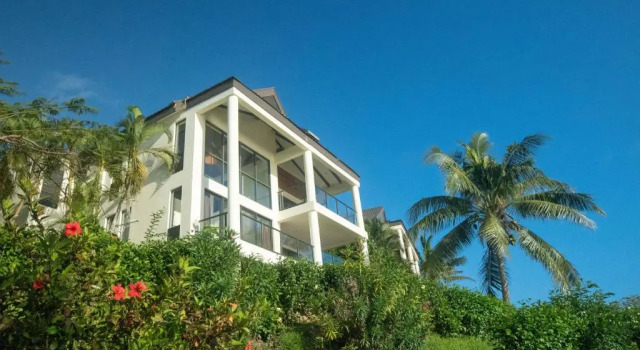 Вилла Dreamview Villas - In Rakiraki