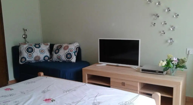 Апартаменты Apartment Ivan