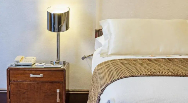 Номер Superior Hotel Britania Art Deco Lisboa