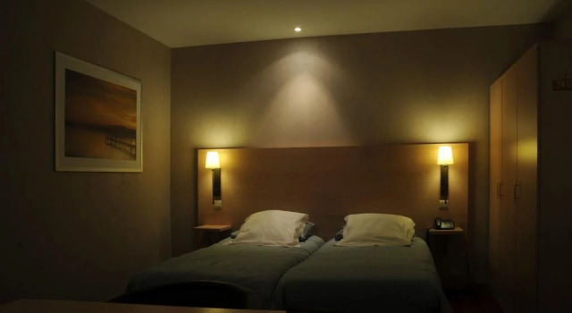Hotel Escapade, Rezerwuj Hotel De Haan 