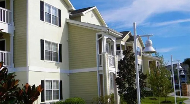 Mainsail Tampa Extended Stay