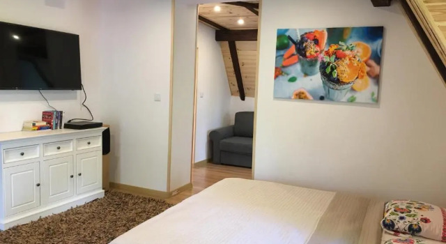 Apartamenty Pod Skocznią, Забронировать Апартаменты/квартира Карпач 