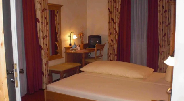 Двухместный номер Standard Hotel-Restaurant Schieble