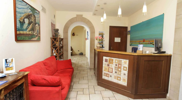 Albergo Maccotta, Book Hotel Cheap Hotels in Sicily
