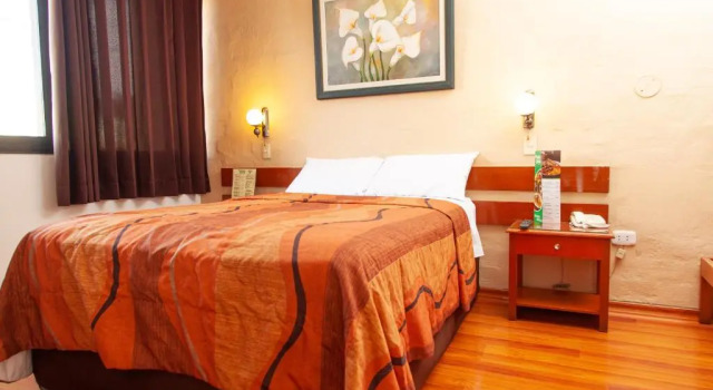 Camera singola Standard Holiday Suites