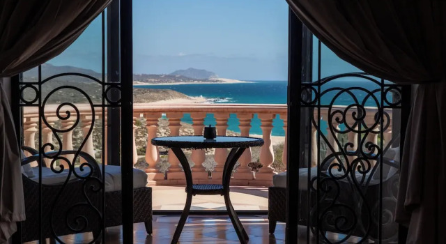 Люкс La Valise Los Cabos, Member of Small Luxury Hotels