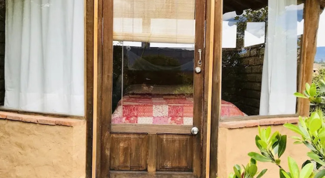 Двухместный номер Standard Mawasi Finca