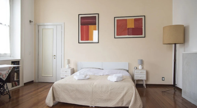 Pleasant 2 Bedrooms Flat in Brera