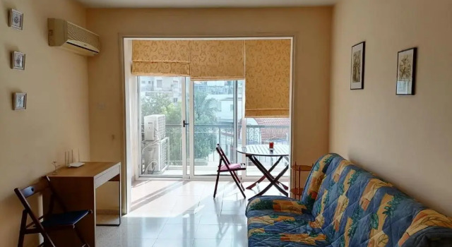 St Nikolas 1bdm Apartment, FREE Wi-Fi & Parking, Забронировать Апартаменты/квартира Апартаменты Никосии, рядом с Filoxenia Conference Centre, Апартаменты/квартира