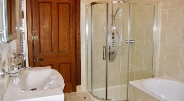 Номер Premier Dalrachney Lodge Hotel