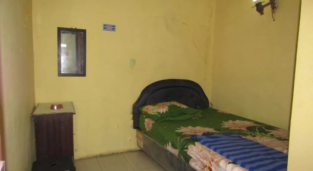 Economy Zimmer Hotel Kopeng Indah 2