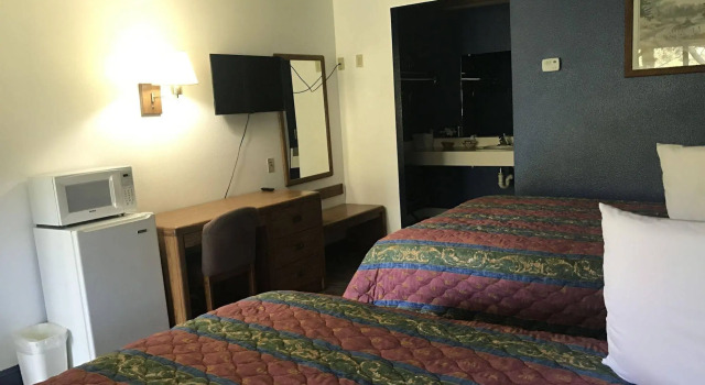 Creekside Lodge, Reserva ahora Hotel Clear Lake Estados Unidos