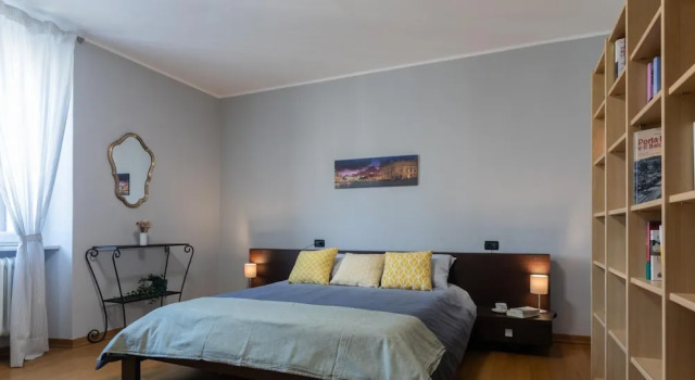 Light Blue Apartment by Wonderful Italy, Забронировать Апартаменты/квартира Апартаменты Пьемонта, Апартаменты/квартира