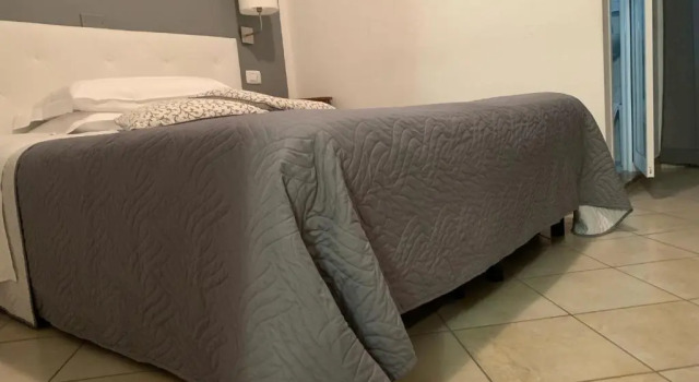 Двухместный номер Standard MoMo Seaview Hotel