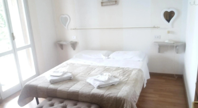 Bed & Breakfast Bellagio, Prenota Hotel Civenna Como