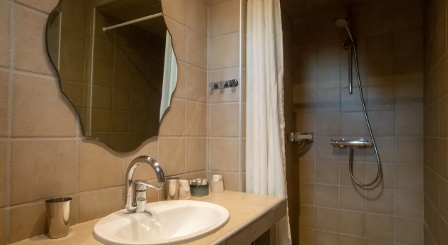 Номер Comfort DOMAINE DES CLOS Hôtel et appartements- Teritoria