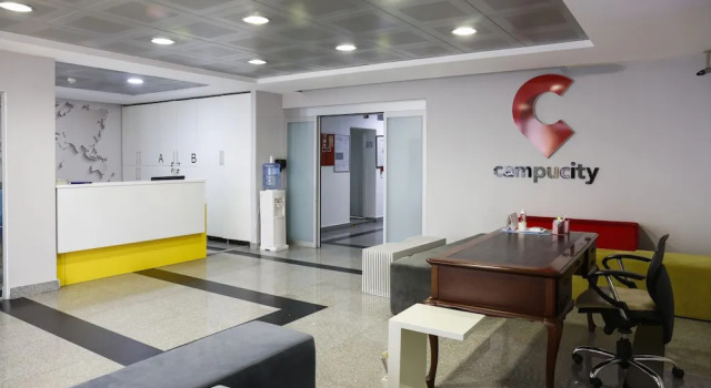 Campucity Kiz Ogrenci Yurdu Kadikoy, Boek Hotel Hotels in Regio Marmara met ontbijt, Ontbijt