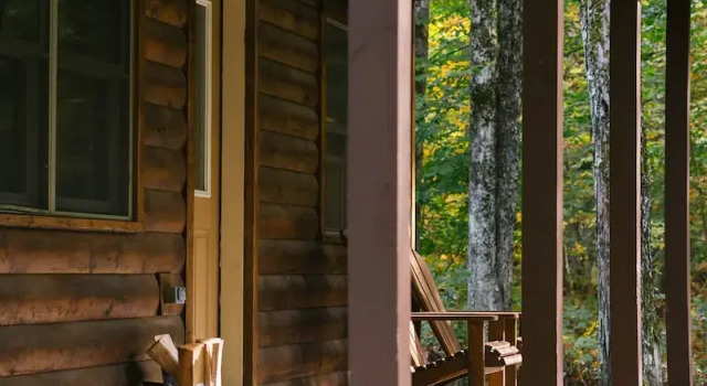 Номер Standard с 2 комнатами Sterling Ridge Resort