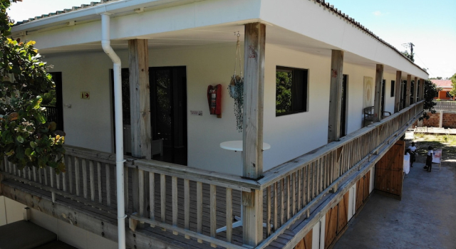 Mukumbura Bilene, Book Hotel Vila Praia Do Bilene Bilene