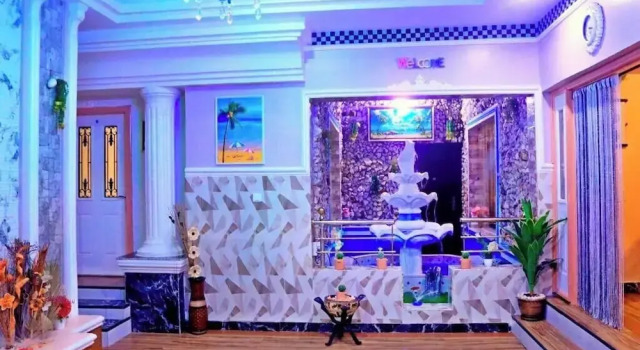 5 Star Villa Hotel