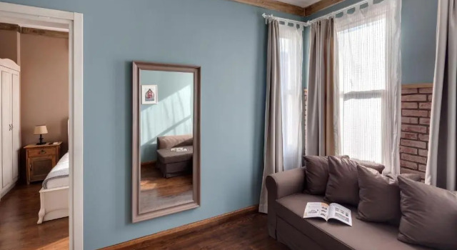 Люкс Deluxe Loka Suites