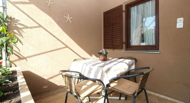 Apartment 604, Reserva ahora Apartamento Hoteles en Pula con aparcamiento, Aparcamiento