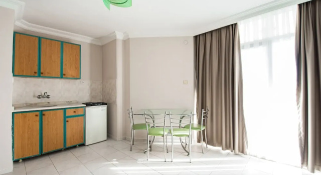 Люкс Kleopatra Tower Suite Hotel