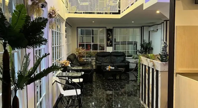 Rafithahotel, Rezervovat Hotel 3hvězdičkové hotely v Yogyakarta Province, 3*