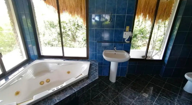 Люкс The Blue Orchid Resort