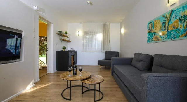 Standard- værelse Tzuba Hotel