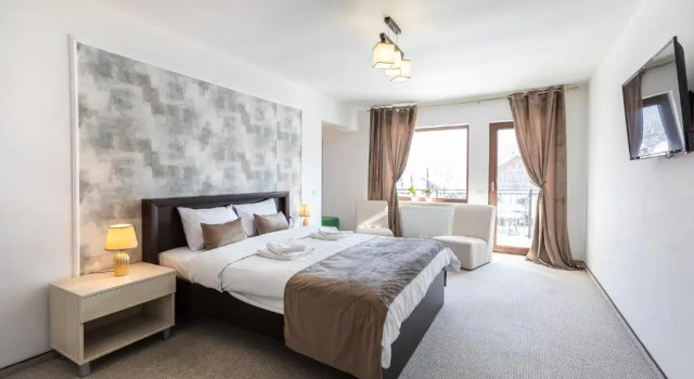 Номер Standard Emerald Residence