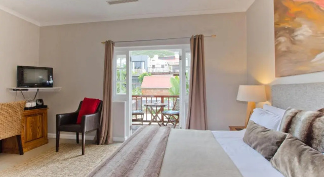 Номер Standard Villa Costa Rose