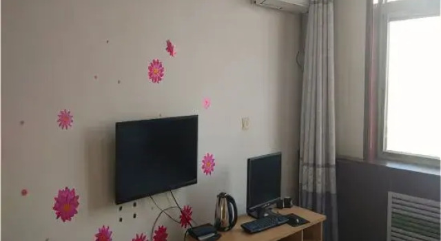 Номер Standard Wuyi yilin express hotel