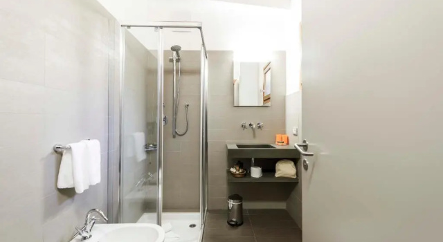 Номер Standard Le Scuole B&B - by ColleMassari Hospitality