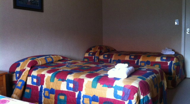 No1 Motels On Victoria