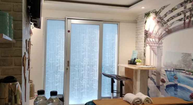 CLOUD Bellevue Comfort Studio Bandung City, Book Hotel Hotels in Bandung with a Pool, near Braga City Walk, Swimming Pool