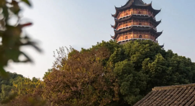 Suzhou Taying Culture Hotel