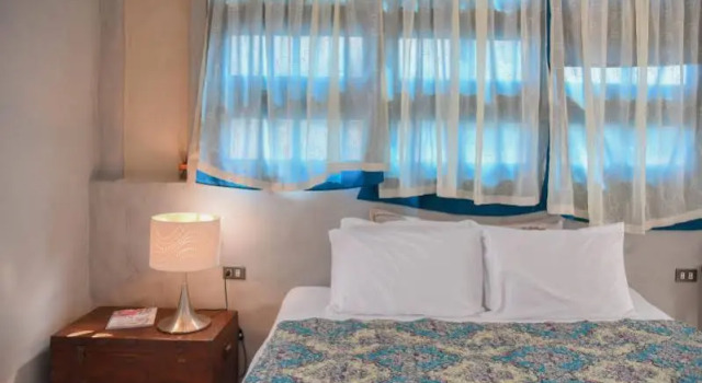 Pran Havana Boutique Hotel