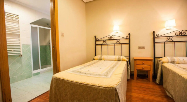 Casa Rural Lagun Etxea, Buchen Sie Ferienhaus Hotels in Baskenland mit Frühstück, Frühstück