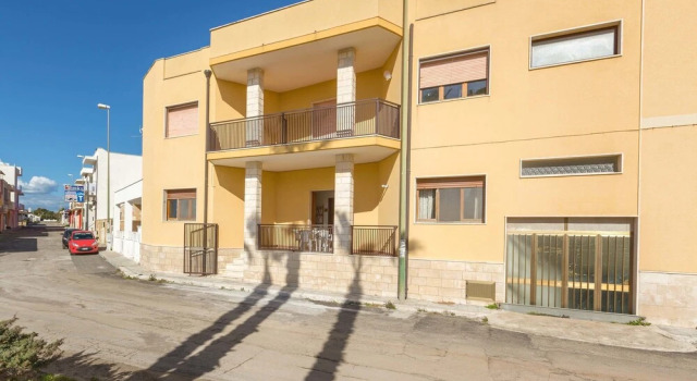 Appartamento Sabbia Chiara