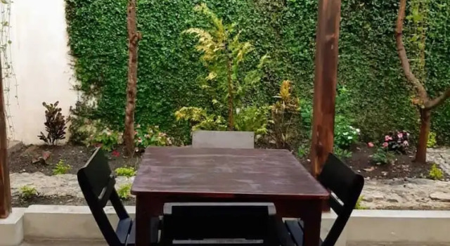 Sarah's Boutique Hotel y Restaurante, Rezervovat Boutique Hotel Cobán Alta Verapaz