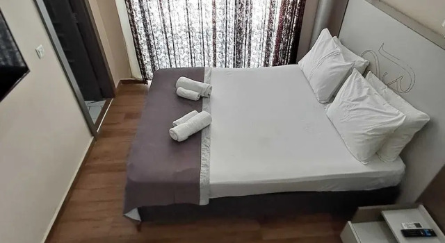 Двухместный номер Standard с балконом BONE BEST OTEL