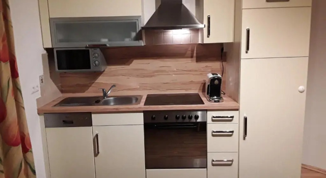 Апартаменты с 2 комнатами Apartments Steger
