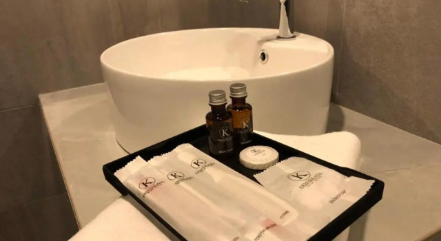Номер Standard K Boutique Hotel